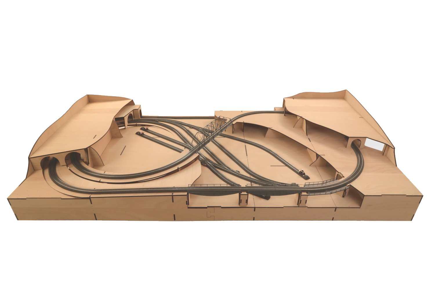 Starterset Starterset